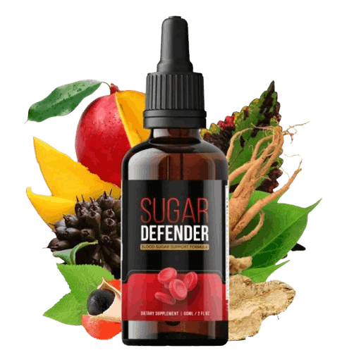 Sugar Defender